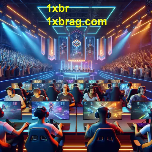 A Ascensão dos Torneios de eSports: Um Novo Capítulo na Competição Digital